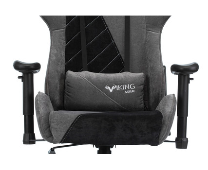 Кресло игровое Бюрократ VIKING X