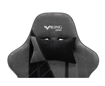 Кресло игровое Бюрократ VIKING X