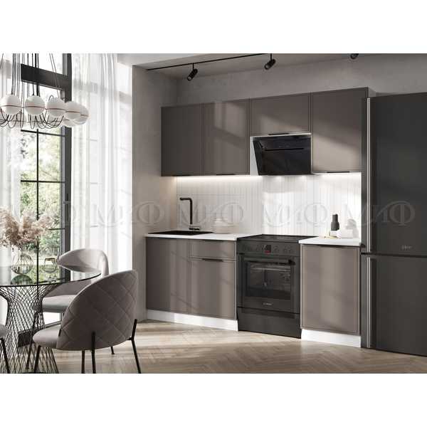 Набор модулей Николь