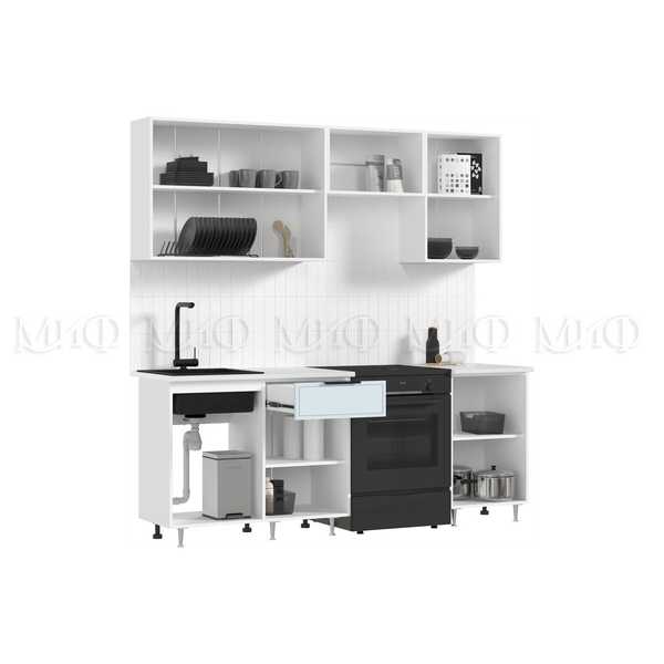 Набор модулей Николь