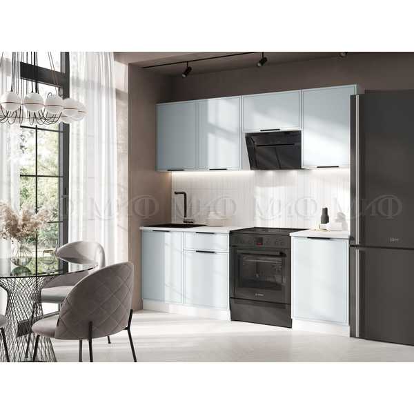 Набор модулей Николь