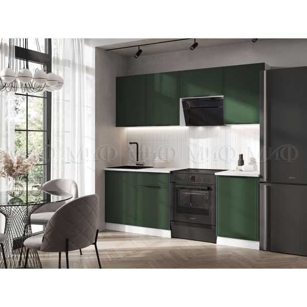 Набор модулей Николь