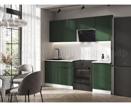 Набор модулей Николь