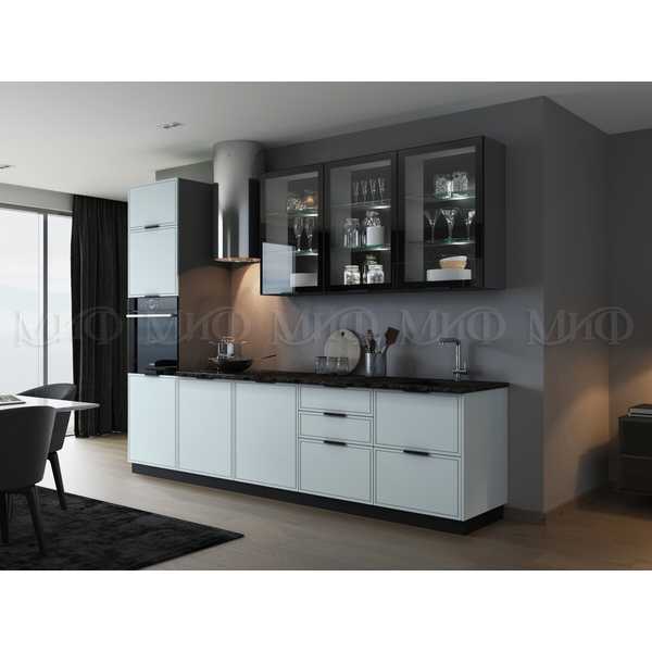 Набор модулей Николь