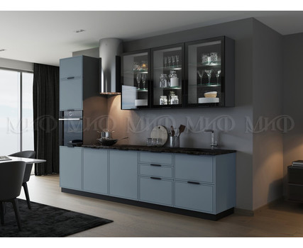 Набор модулей Николь