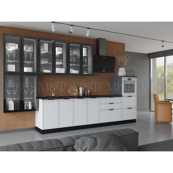 Набор модулей Николь