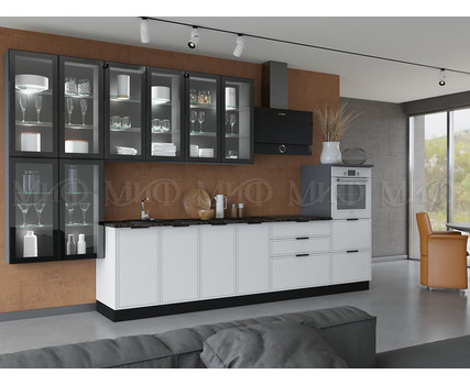 Набор модулей Николь