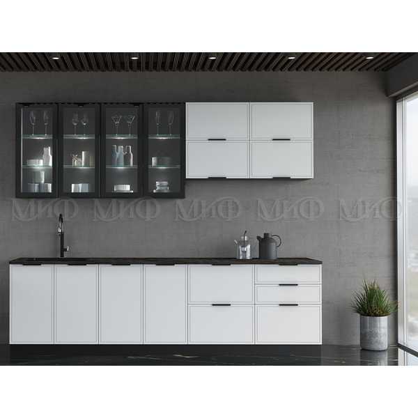 Набор модулей Николь