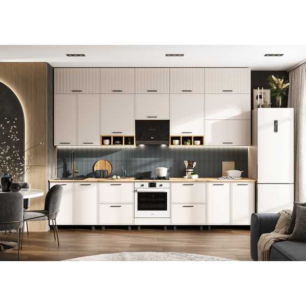 Кухня Бьянка