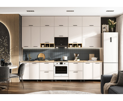 Кухня Бьянка