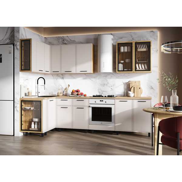 Кухня Бьянка