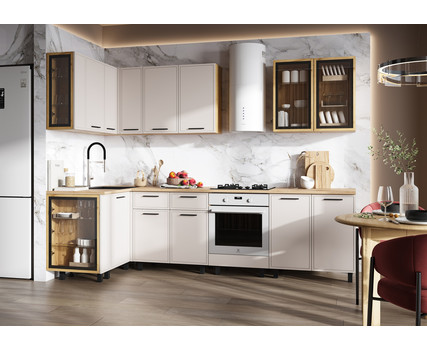 Кухня Бьянка