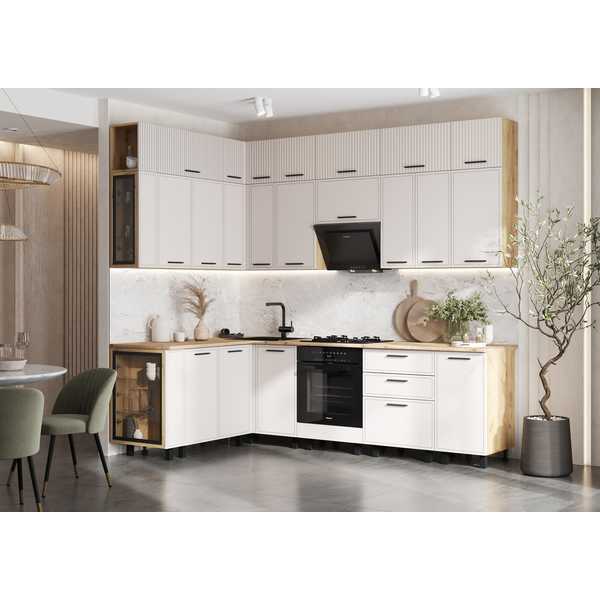 Кухня Бьянка