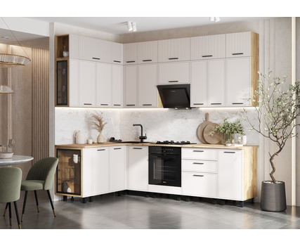 Кухня Бьянка