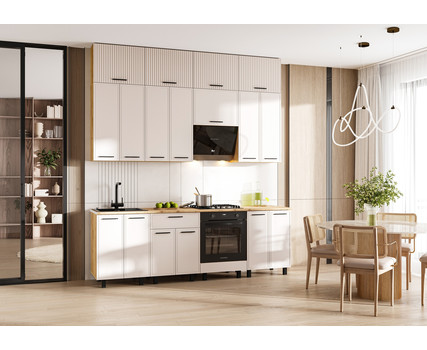 Кухня Бьянка