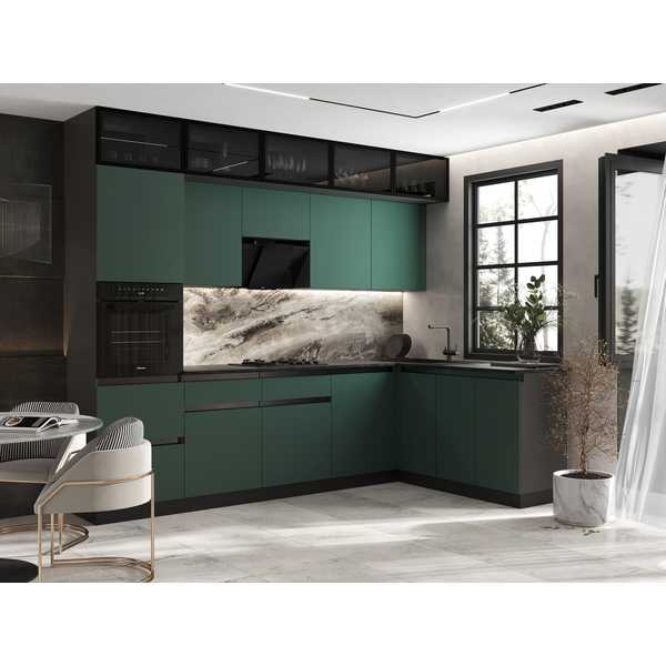 Кухня Техно-6