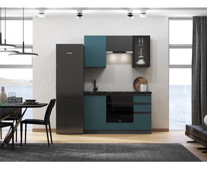 Кухня Техно-6