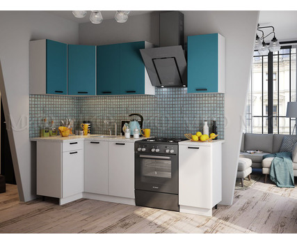 Кухня Техно