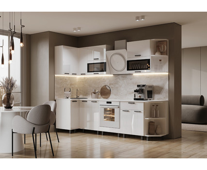 Кухня Техно