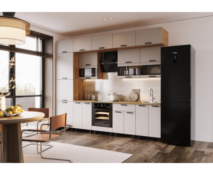 Кухня Техно