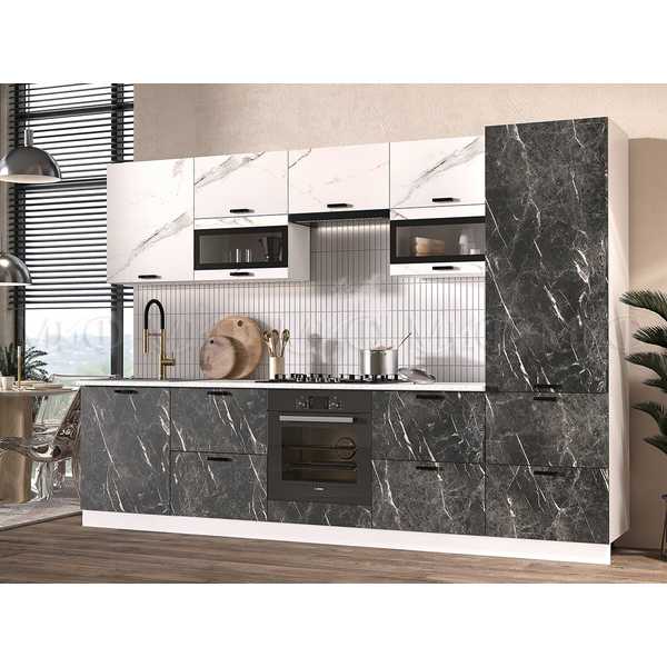 Кухня Техно