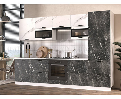 Кухня Техно