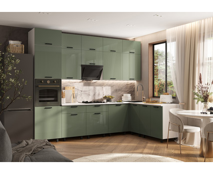 Кухня Техно