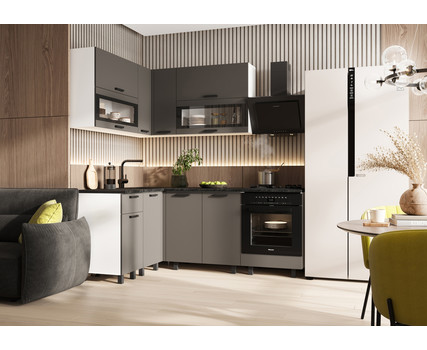 Кухня Техно