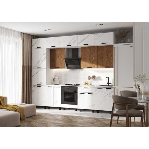 Кухня Техно