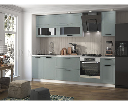 Кухня Монако