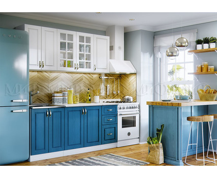 Кухня Констанция