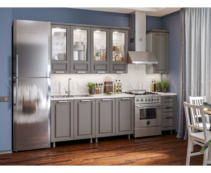 Кухня Констанция