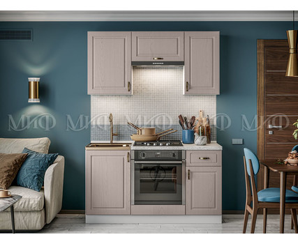 Кухня Констанция