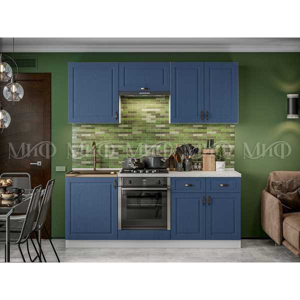 Кухня Констанция