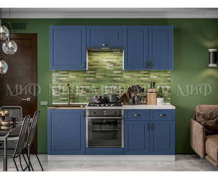 Кухня Констанция