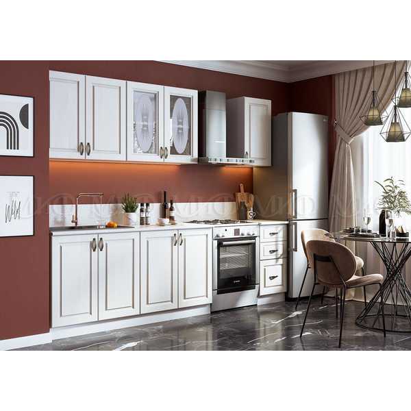 Кухня Констанция