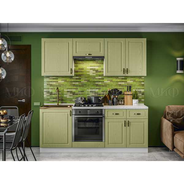 Кухня Констанция