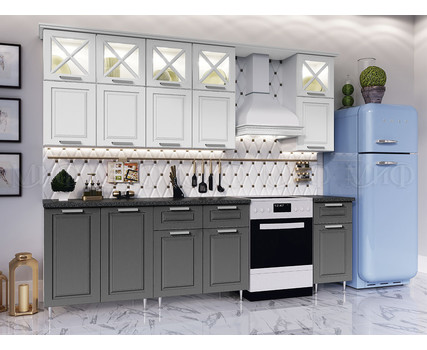 Кухня Констанция