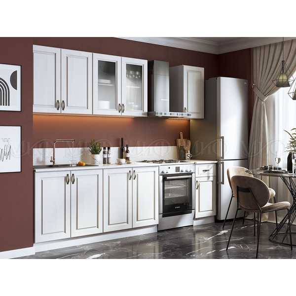 Кухня Констанция