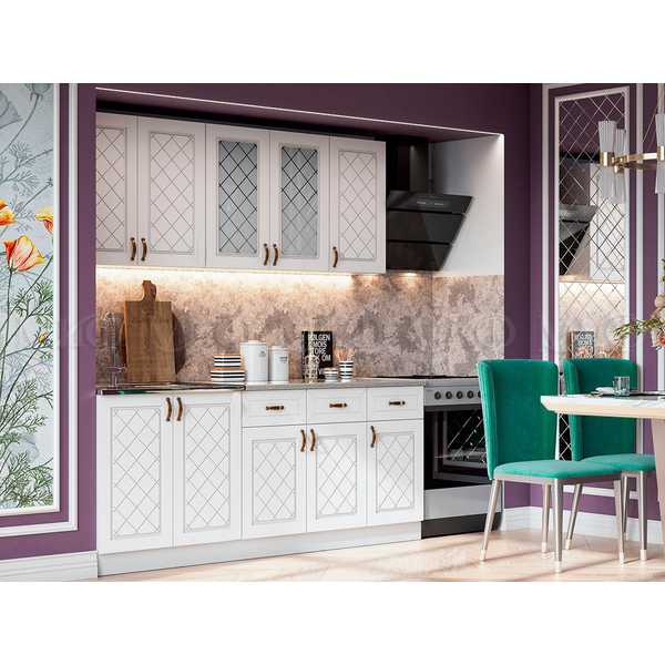 Кухня Ирина