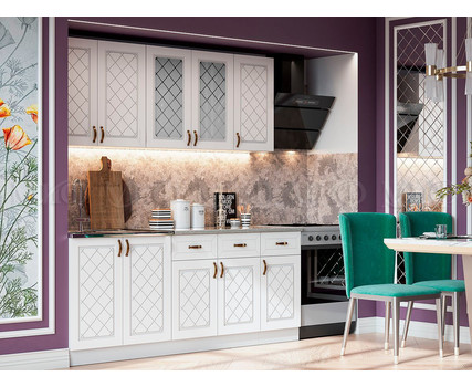 Кухня Ирина