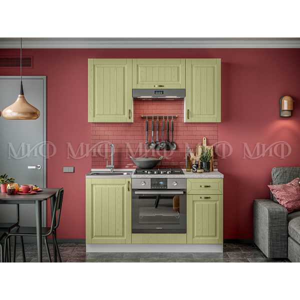 Кухня Настя