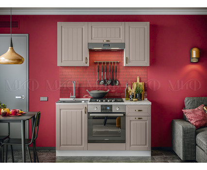 Кухня Настя