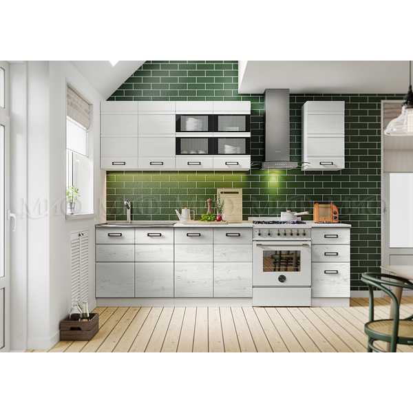 Кухня Техно-2