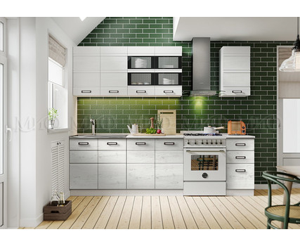 Кухня Техно-2