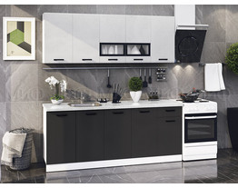 На фото Кухня Рио