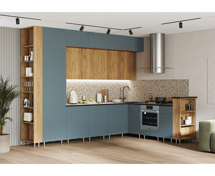 Кухня Техно-5