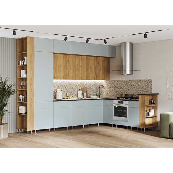 Кухня Техно-5