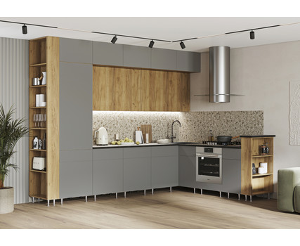 Кухня Техно-5