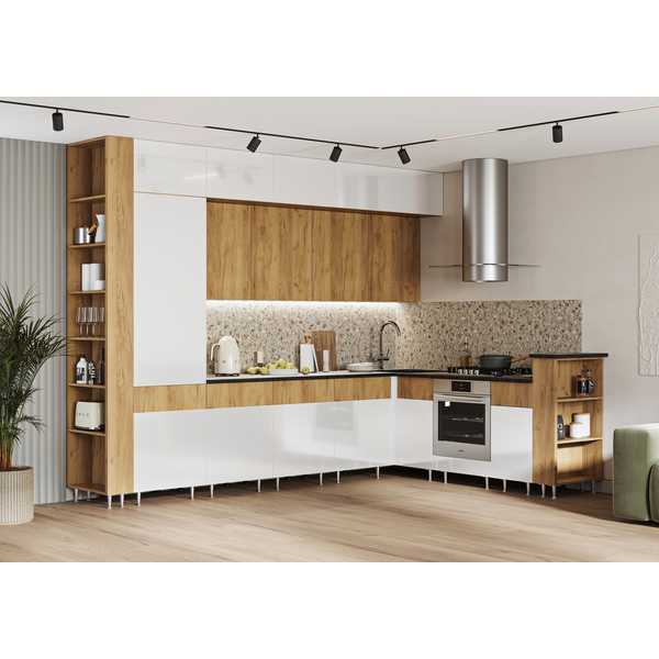 Кухня Техно-5